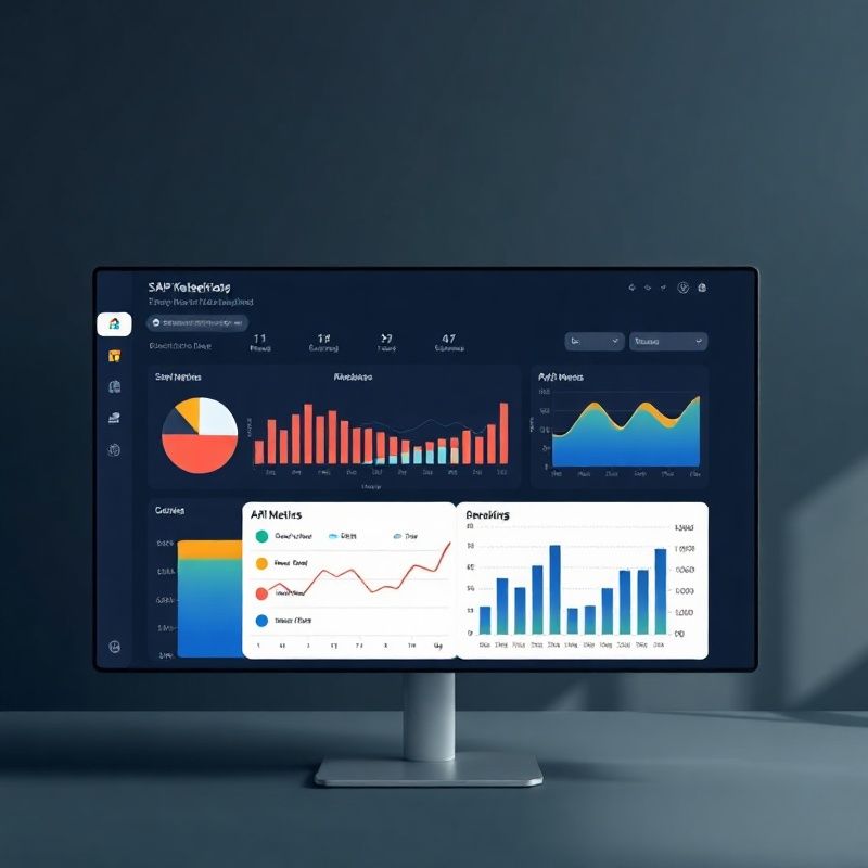 Prikaz nadzorne ploče Clearharborx Core platforme s metrikama i API panelima